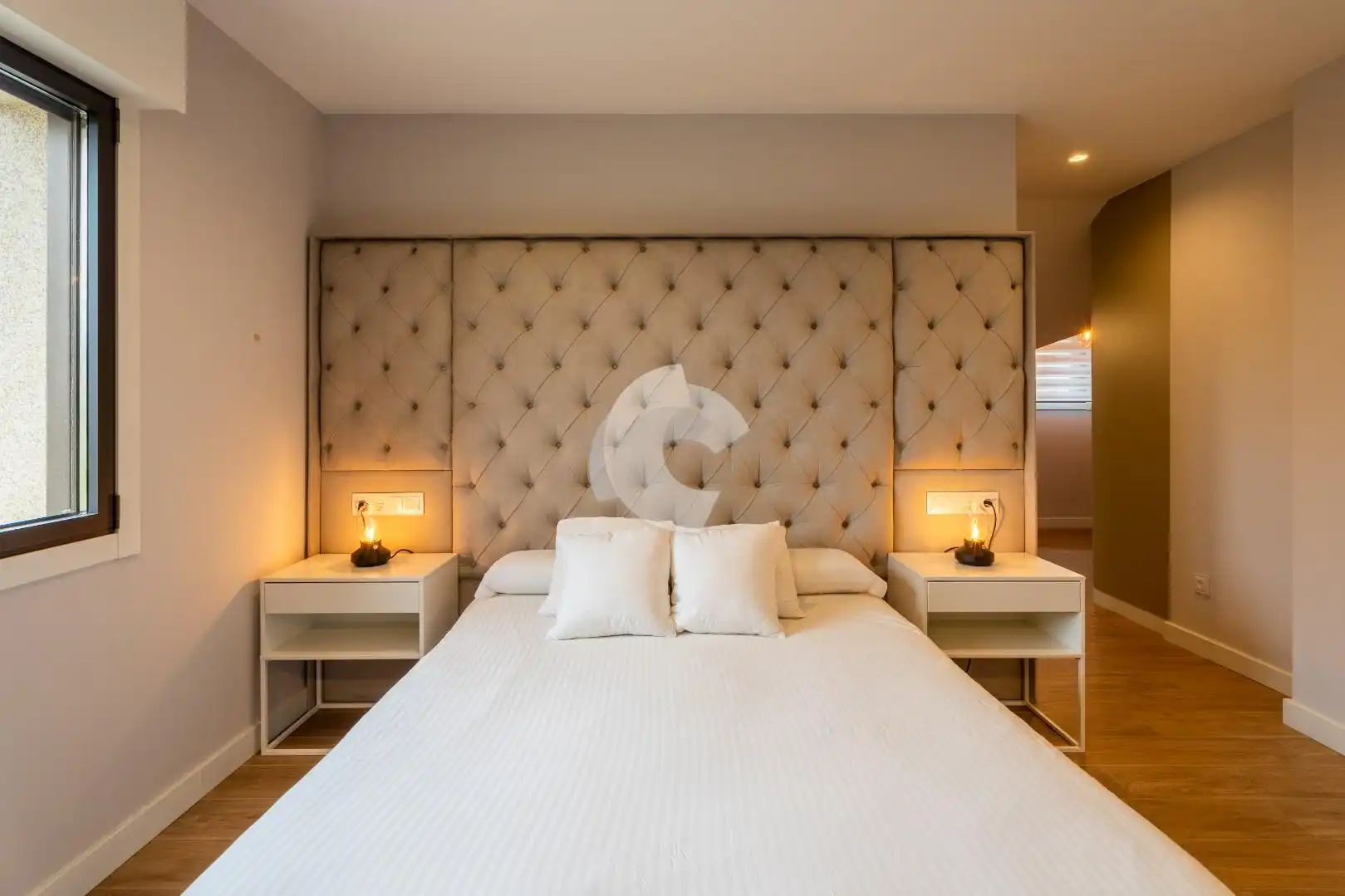 Habitación de Casa o chalet en venta en Barbadás con Calefacción, Jardín privado y Balcón