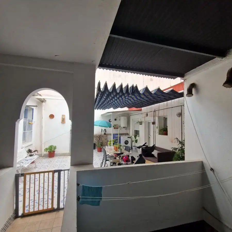 Terraza de Residencial en venta en Almogía
