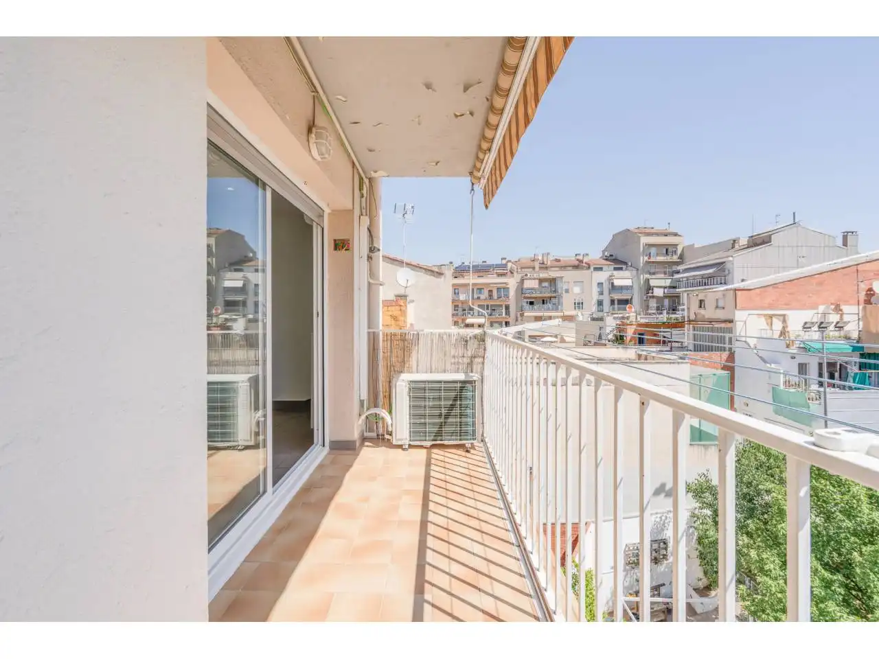 Piso en venta en Ca n'Aurell