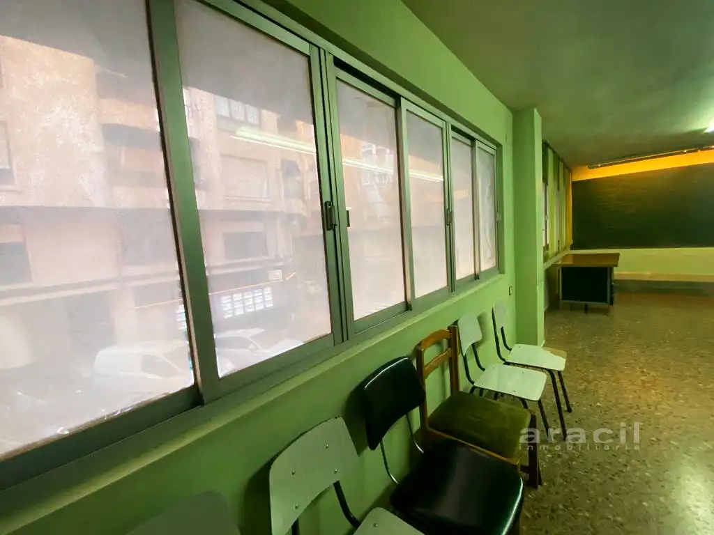 Local en venta en Alcoy / Alcoi