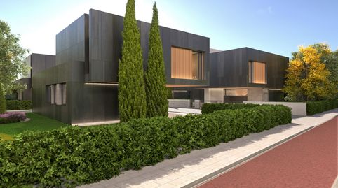 Foto 5 de Casa o chalet en venta en Avenida Monseñor del Val, Suances, Cantabria