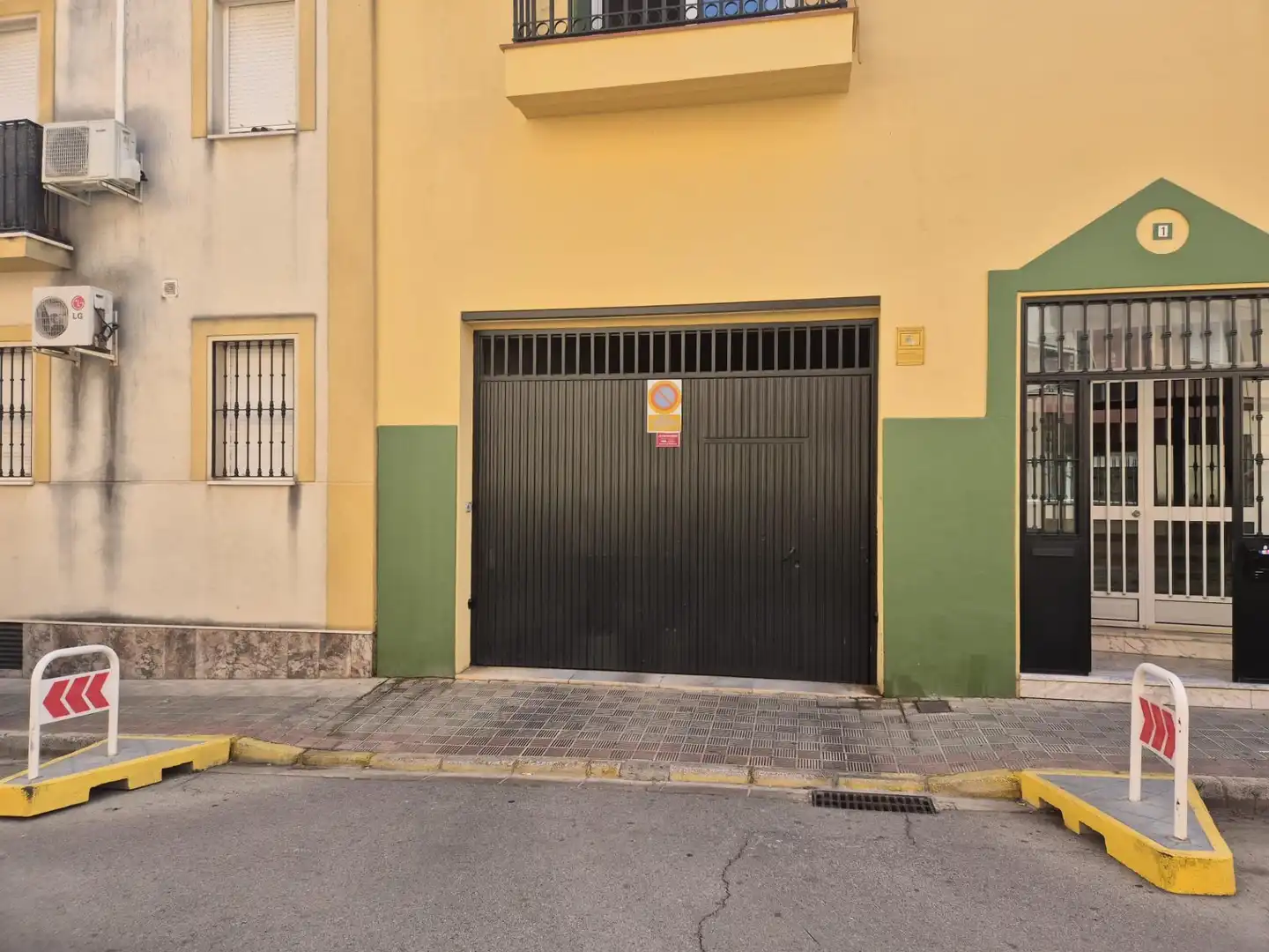 Individuel à vendre à Centro - Doña Mercedes, imagen 2
