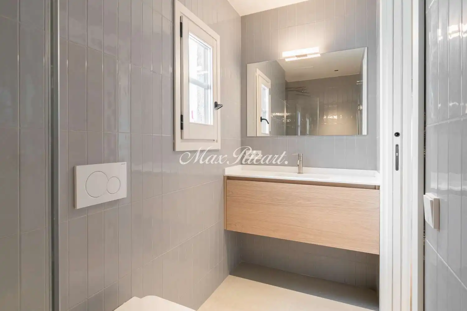 Attic for sale in N/A, El Raval