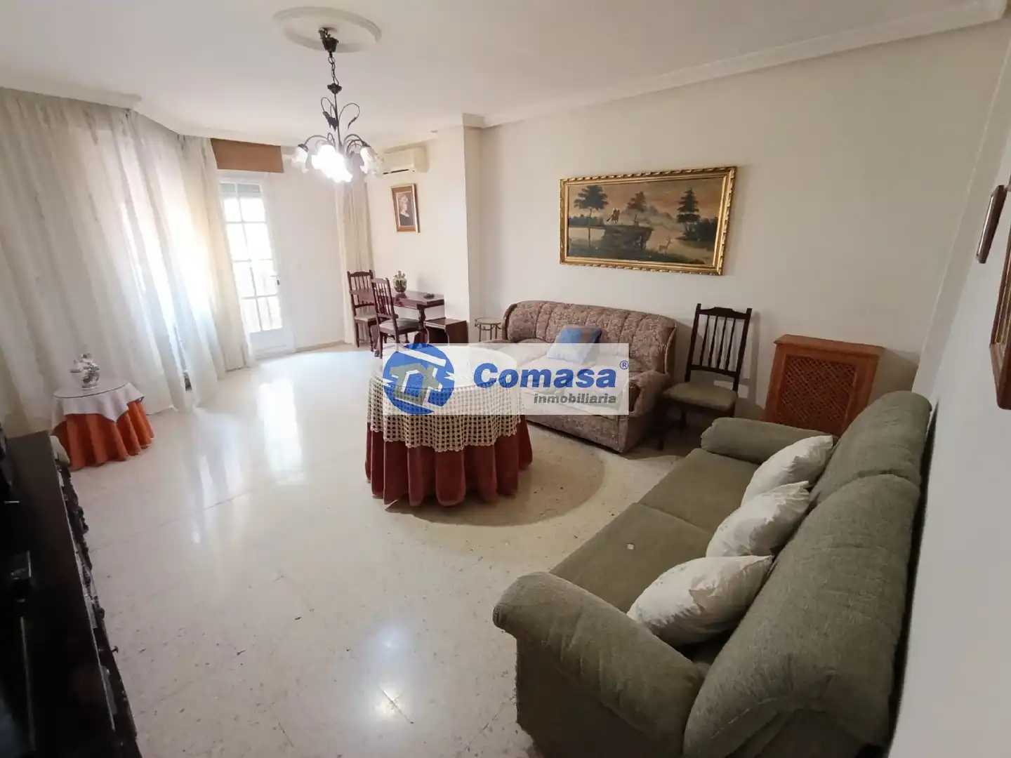 Wohnung zum Verkauf in Martos