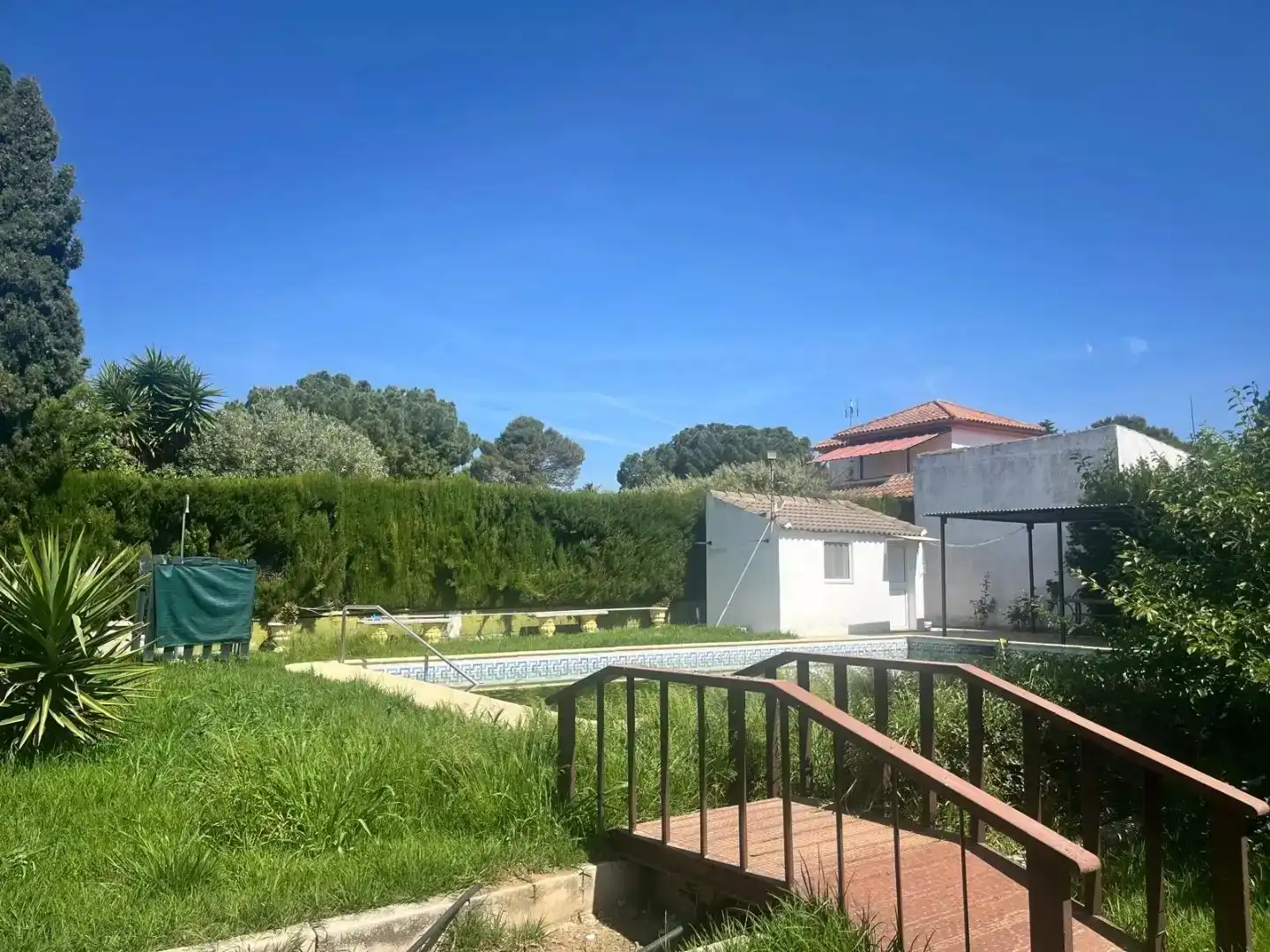 Maison avec terrasse à vendre à Urbanización  El Quintanar, imagen 22