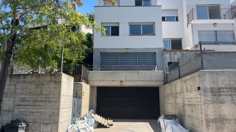 Foto 2 de Casa o xalet en venda a Carrer Montrodo, 22, Mas Alba, Sant Pere de Ribes