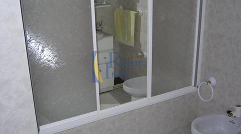 Foto 3 de Pis en venda a Valencia de Don Juan, León