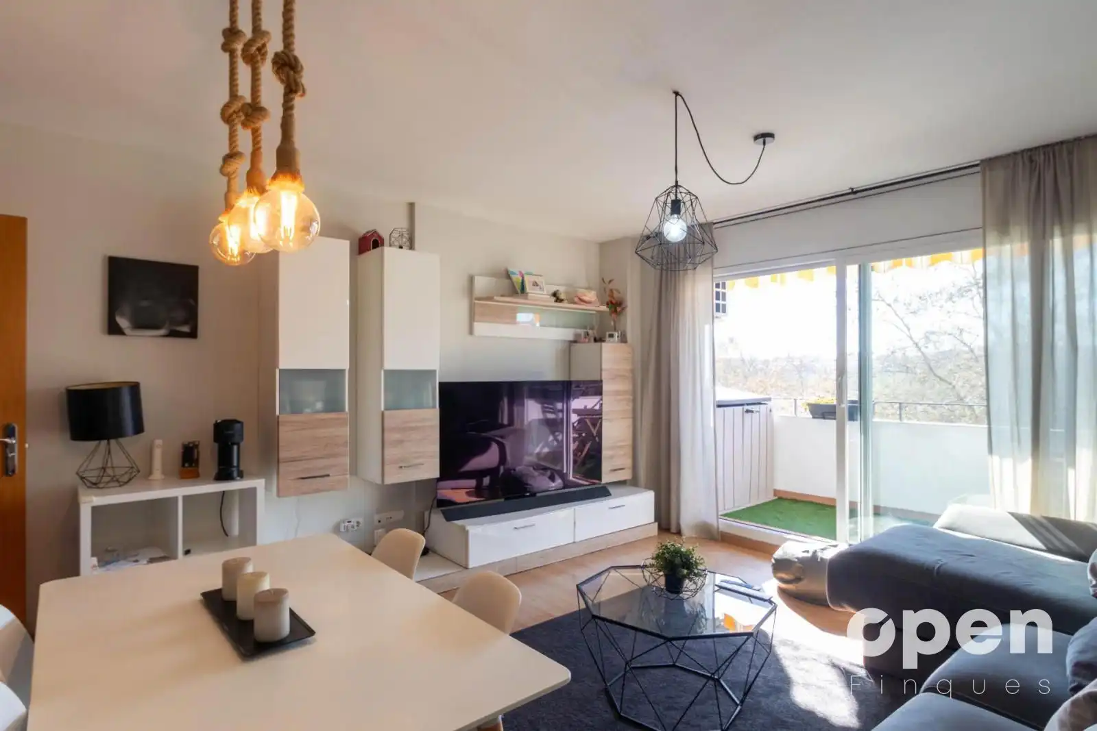 Piso en venta en Montserrat - Vilardell