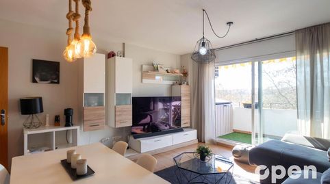 Foto 5 de Pis en venda a Montserrat - Vilardell, Terrassa