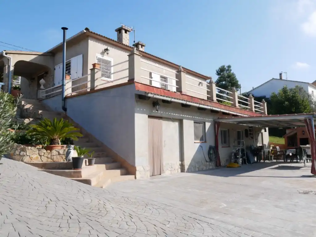 Detached house for sale in Calle Sant Marc, imagen 26
