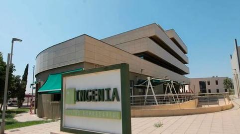 Foto 4 de Edifici en venda a Pasaje Seron, 15, Centro, Fuente Álamo de Murcia