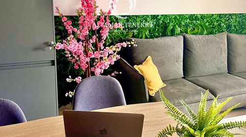 Foto 5 de Apartamento en venta en Adeje 300, Callao Salvaje - Playa Paraíso, Adeje