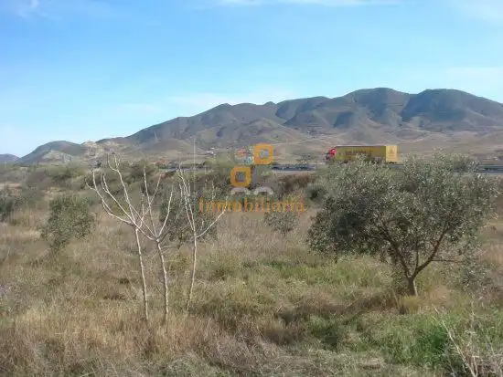 Terreny industrial en venda a Puerto Lumbreras, imagen 21