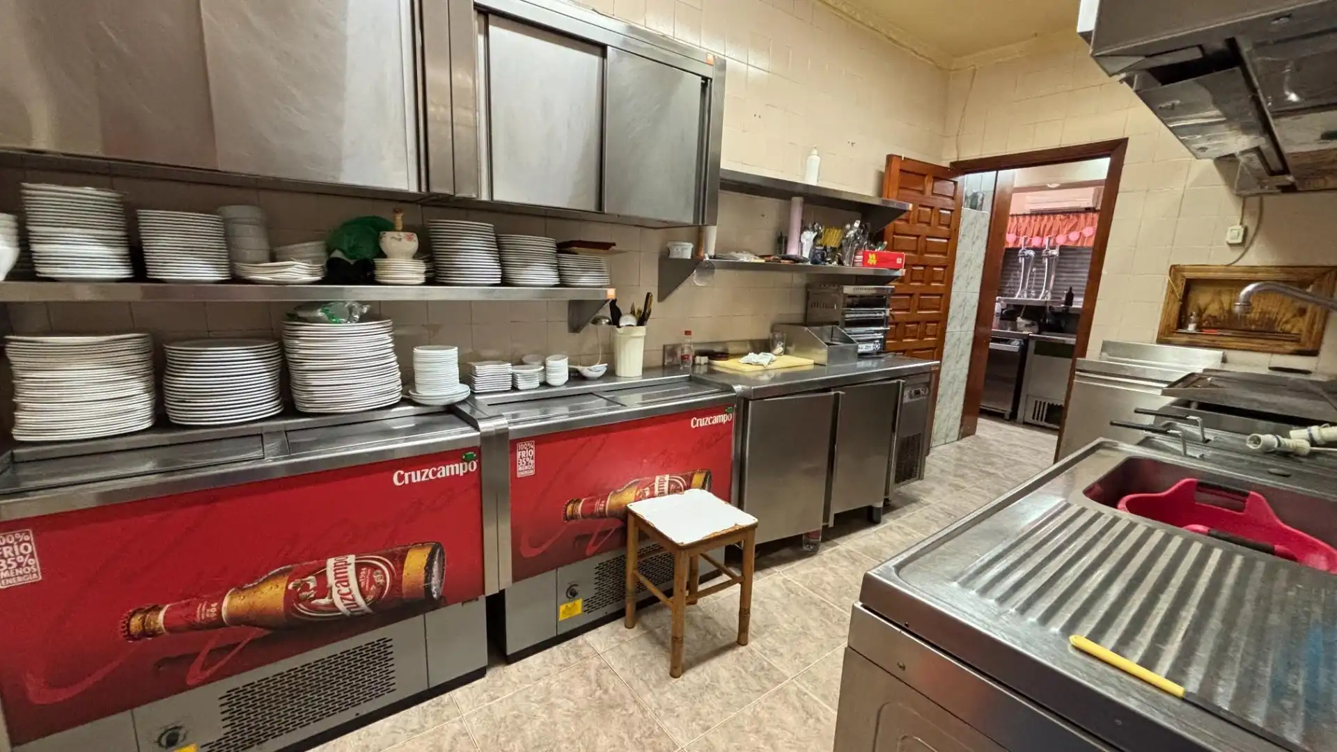 Local comercial en venta en Peñarroya-Pueblonuevo, imagen 14