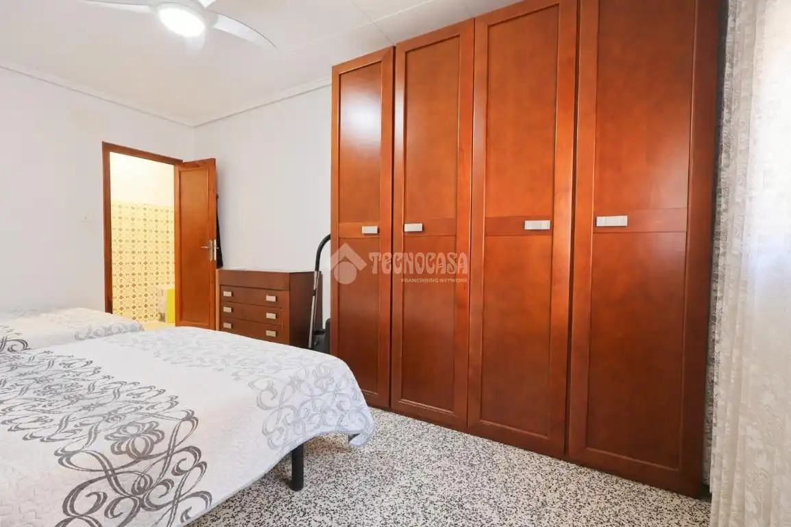 Habitación de Piso en venta en Sagunto / Sagunt con Aire acondicionado y Amueblado