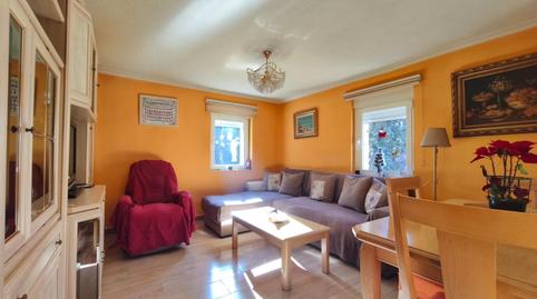 Foto 5 de Piso en venta en Pueblo Nuevo,  Madrid Capital