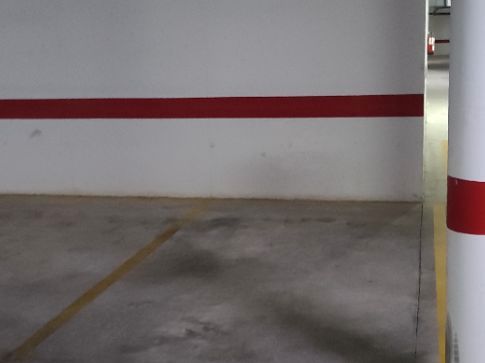 Aparcament de Garatge en venda en Cartagena