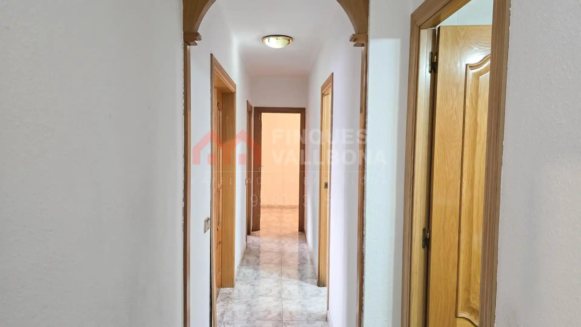 Flat for sale in Capellades
