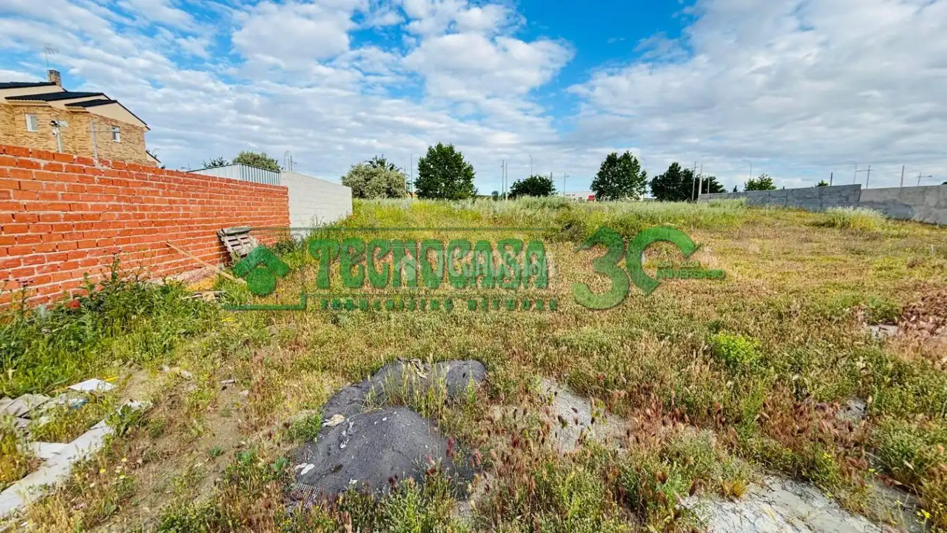 Terreni e lotti in vendita a Cabañas de la Sagra, imagen 11