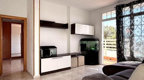 Foto 4 de Piso en venta en Montanya del Mar, Canyelles, Barcelona