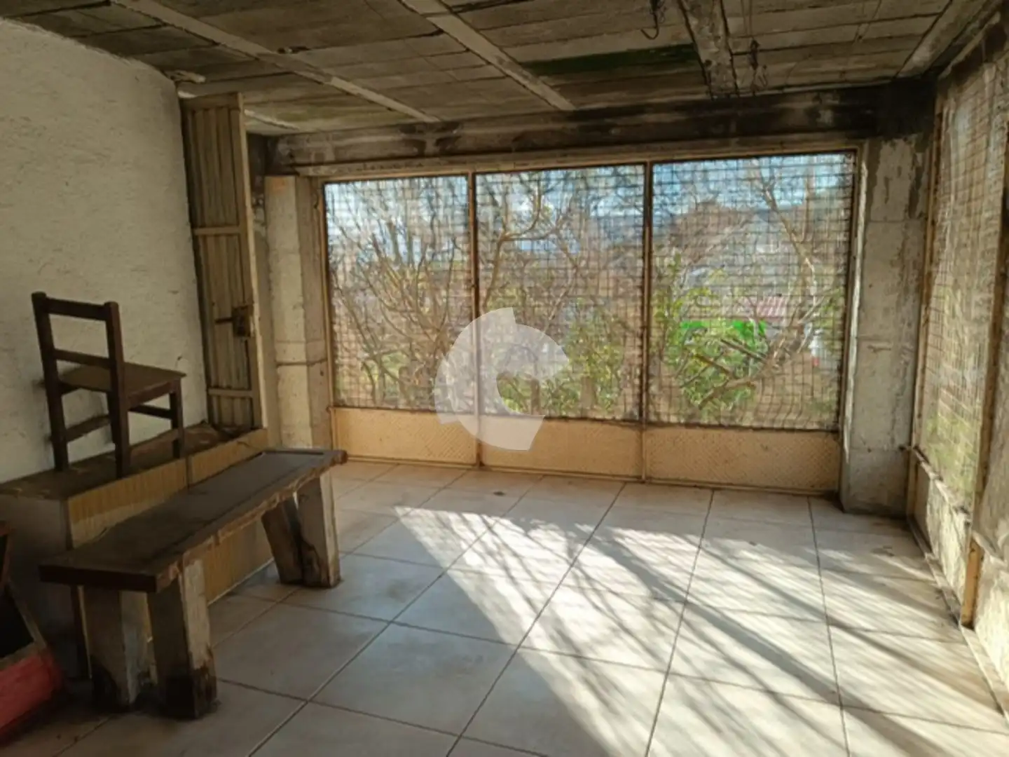 Casa o chalet en venta en San Rosendo