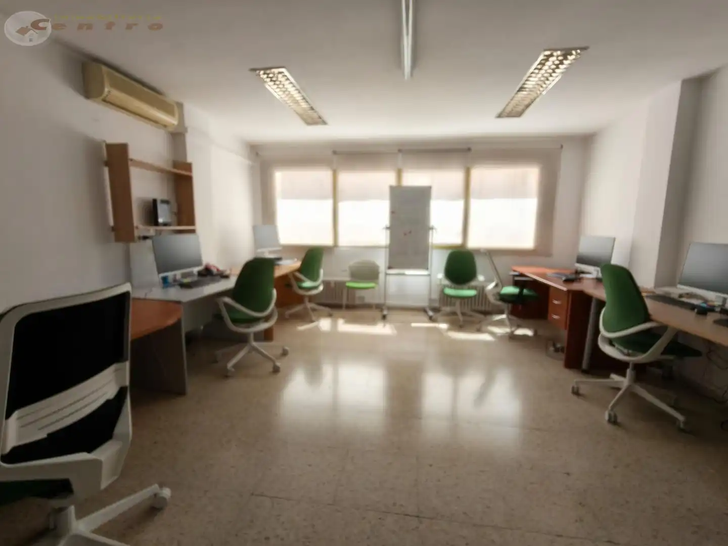 Bureau avec ascenseur à louer à Rosario, imagen 4