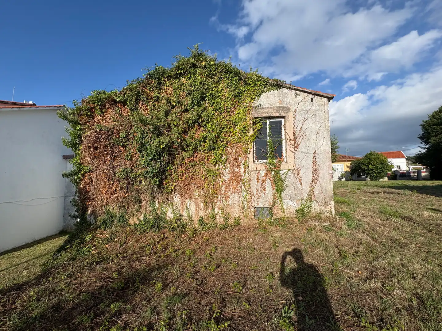 Exterior view of Houses for sale in Fene  with Private garden