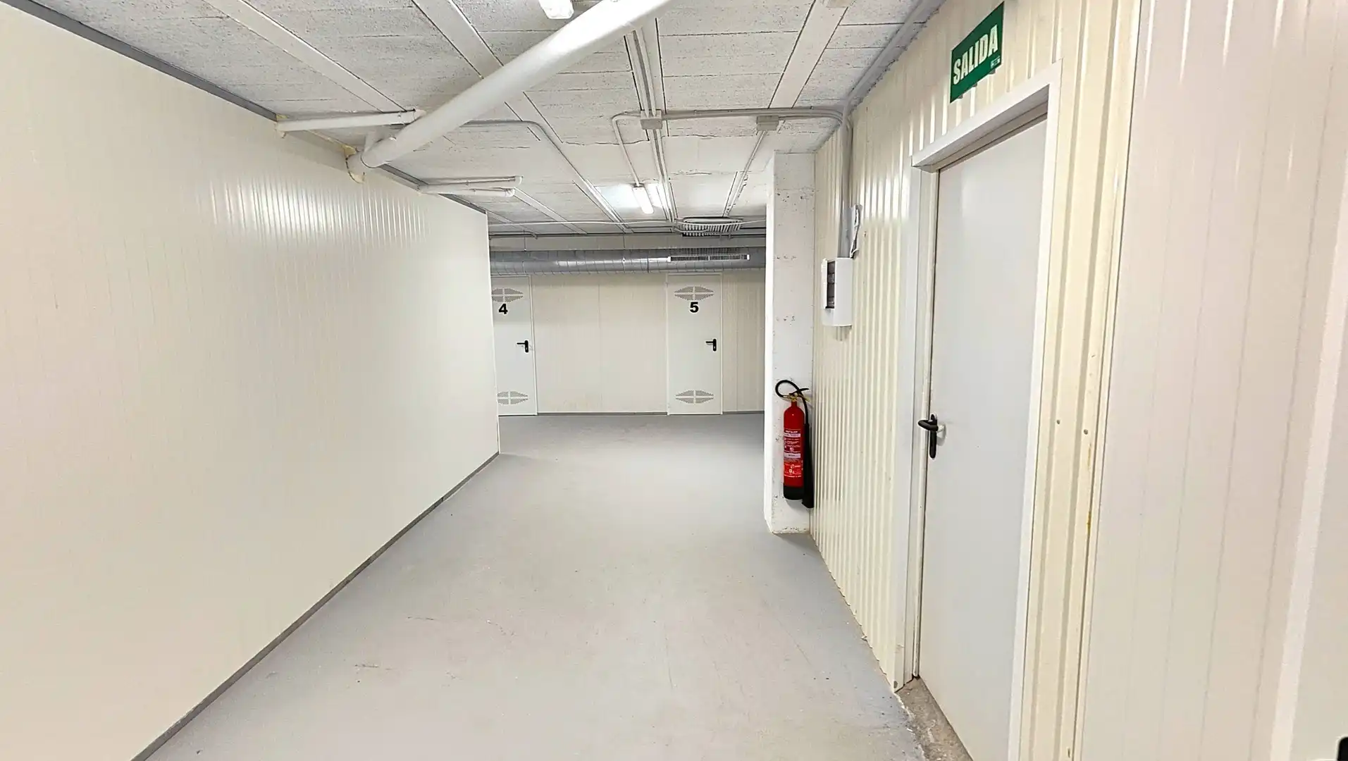Trastero en venta en Santiago de Compostela 