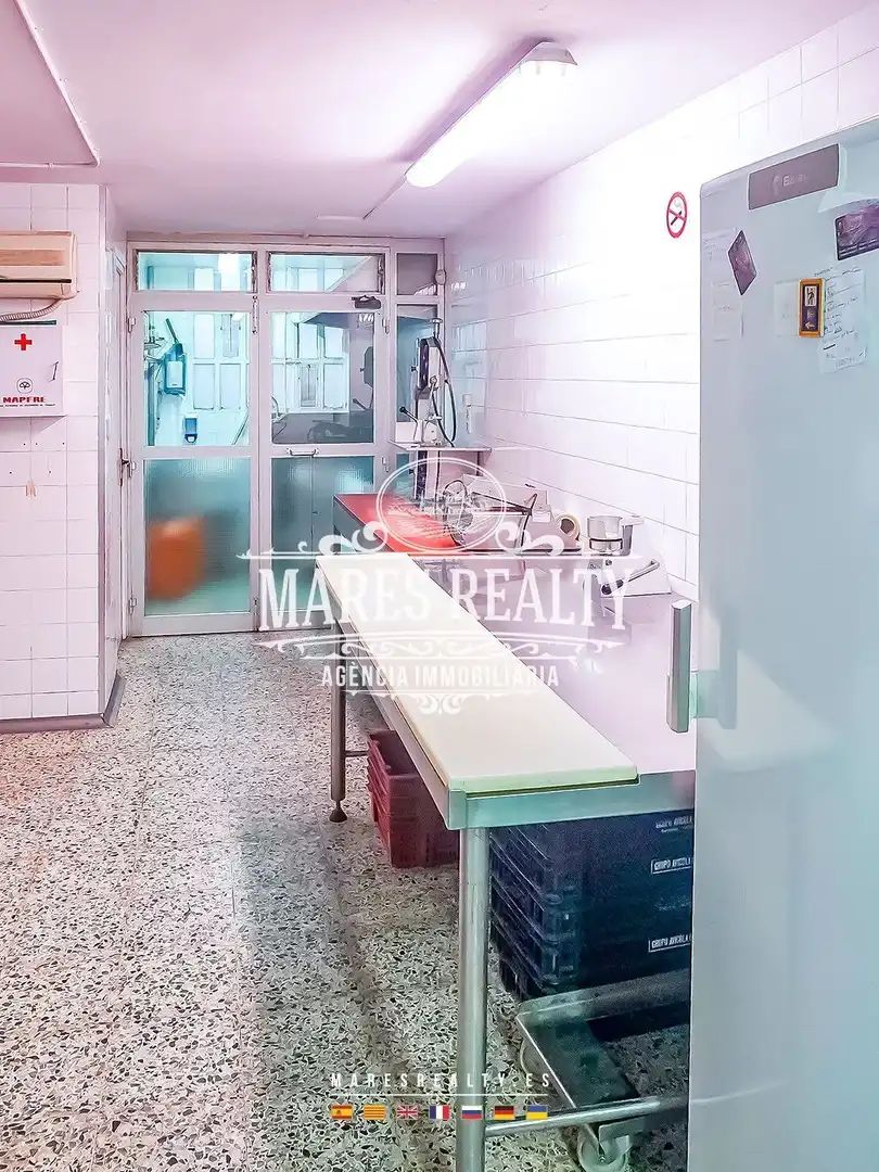 Business premises for sale in Peramàs, imagen 23