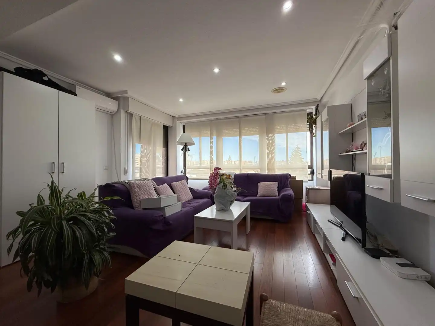 Flat for rent in Ciutat Esportiva