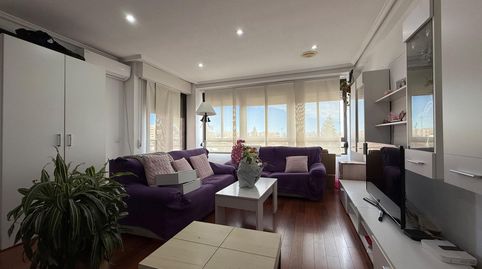 Photo 3 of Flat for rent in Ciutat Esportiva, Elche / Elx