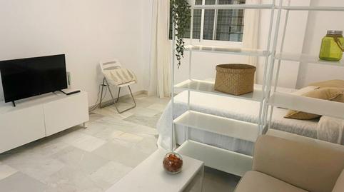 Foto 5 de Estudi en venda a Calle de Fernando 'el Católico', Cristo de la Epidemia, Málaga