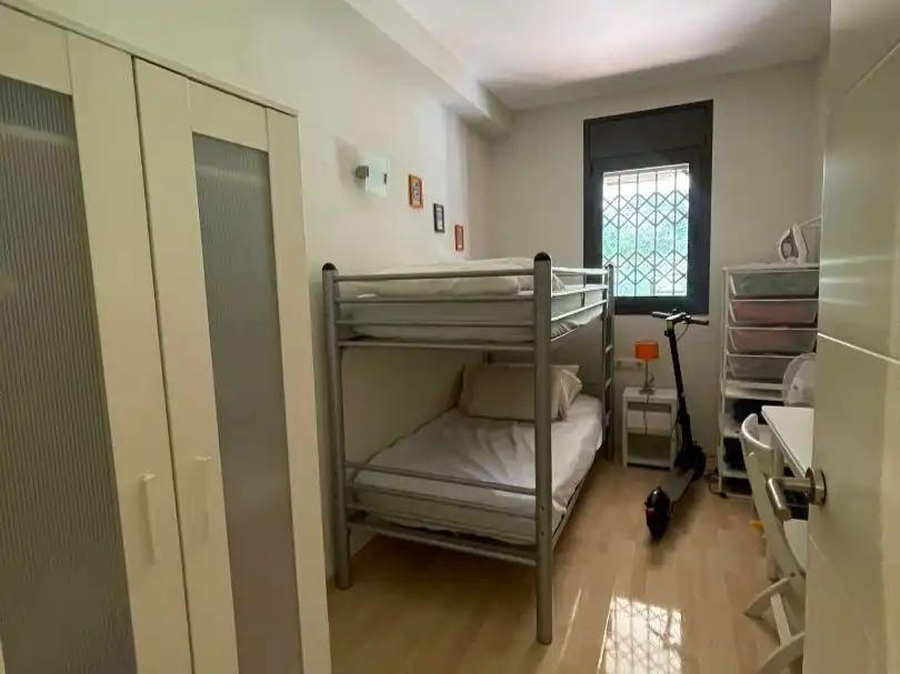 Apartamento con piscina en venta en Avenida Sa Boadella 10, imagen 12