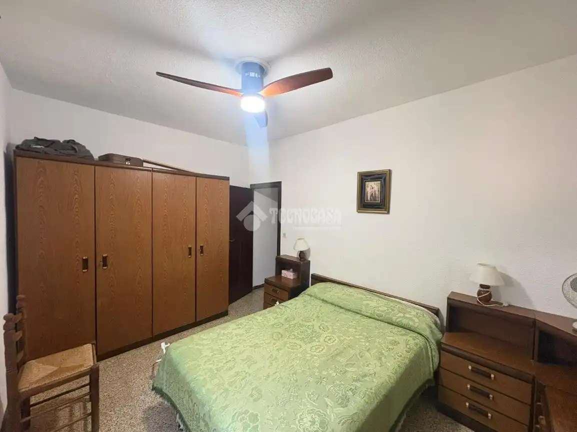 Bedroom of Country homes for sale in Andújar  with Private garden and Terrace