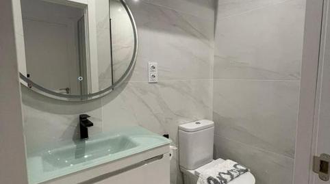 Foto 5 de Apartament en venda a Avenida Duque de Ahumada, 18, Playa Bajadilla - Puertos, Marbella