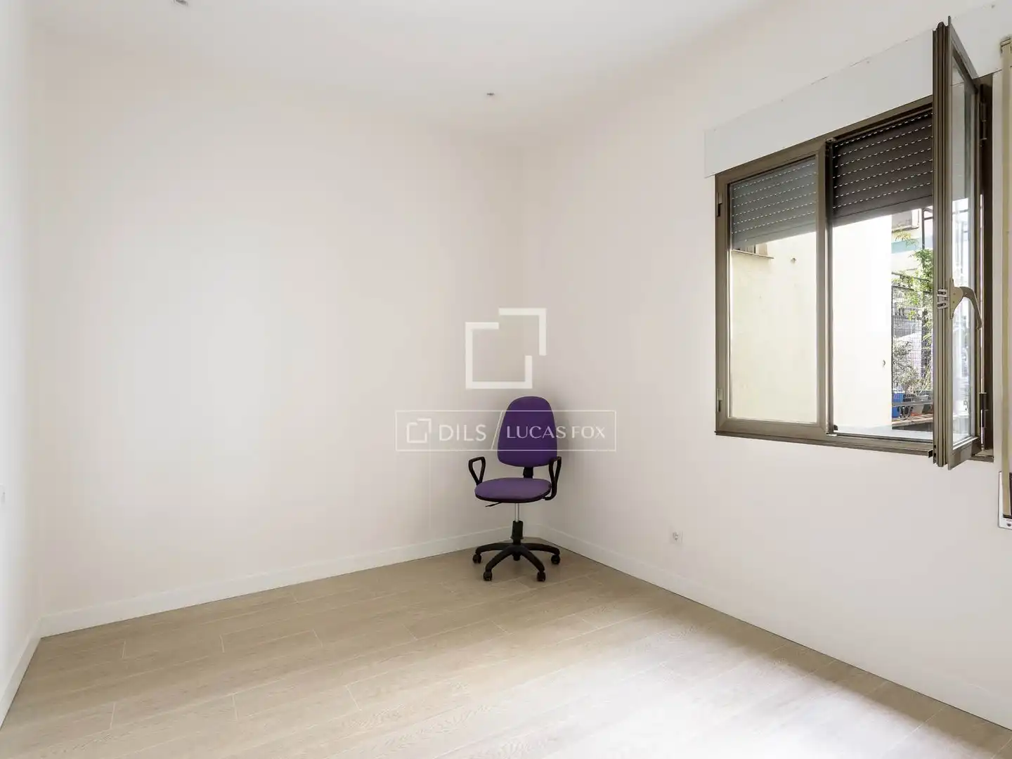Habitación de Piso de alquiler en Jaén con Aire acondicionado y Calefacción
