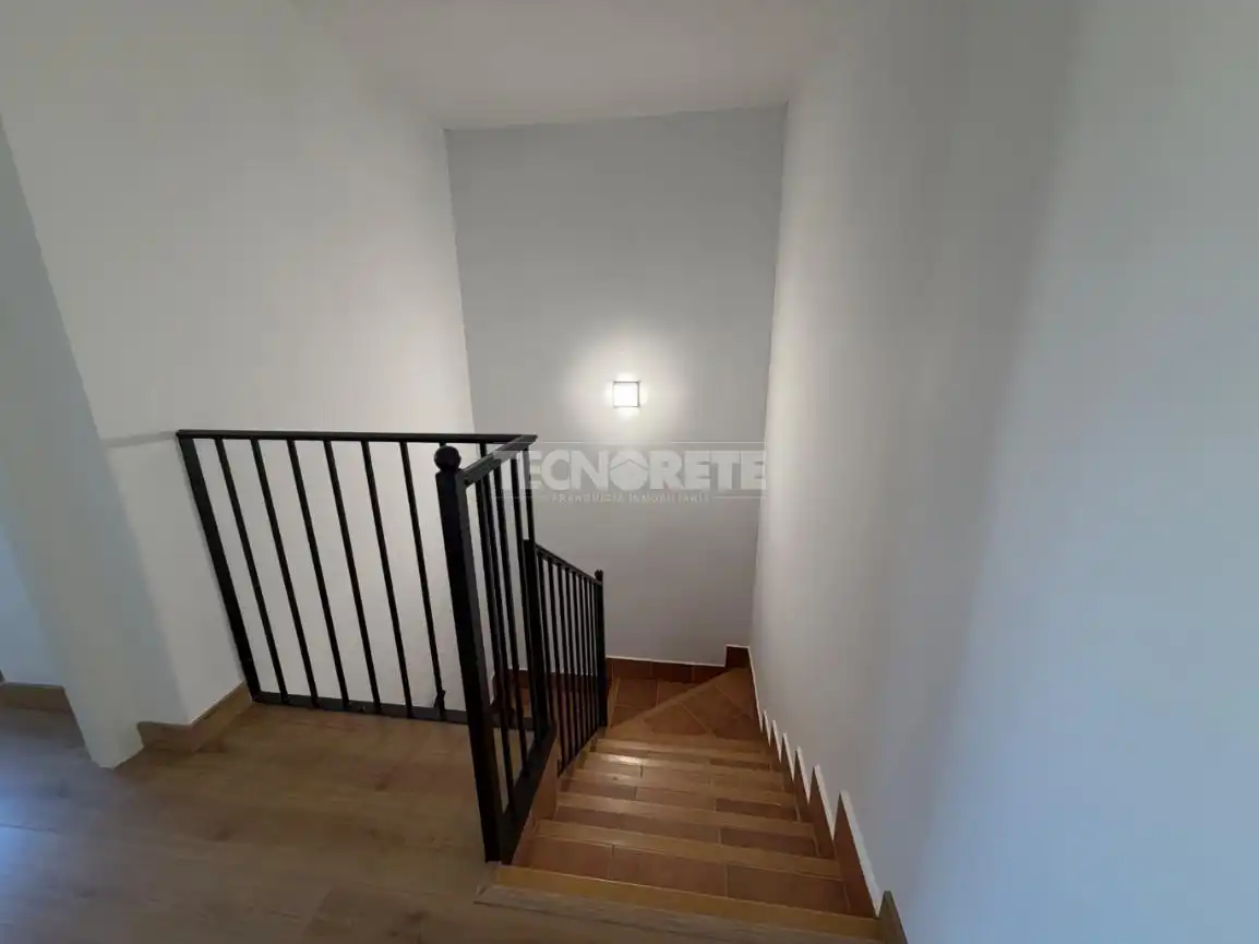 Detached homes for sale in Alcaudete de la Jara  with Air Conditioner, Private garden and Swimming Pool