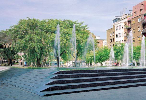 Local comercial en Venta en Carrer de l'Escultor Ordóñez en Porta