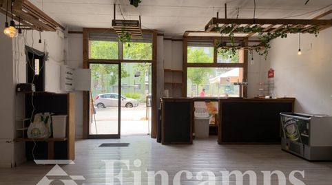 Photo 3 of Commercial properties for rent in Avenida Matadepera, 254, Can Deu, Sabadell