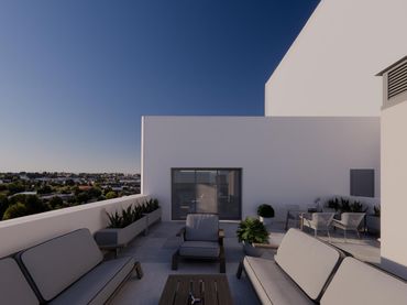 Flat with balcony for sale in Centre - Sant Oleguer