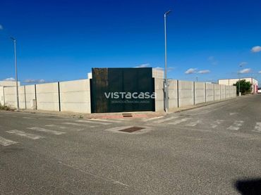 Industrial land for sale in Calle Innovacion