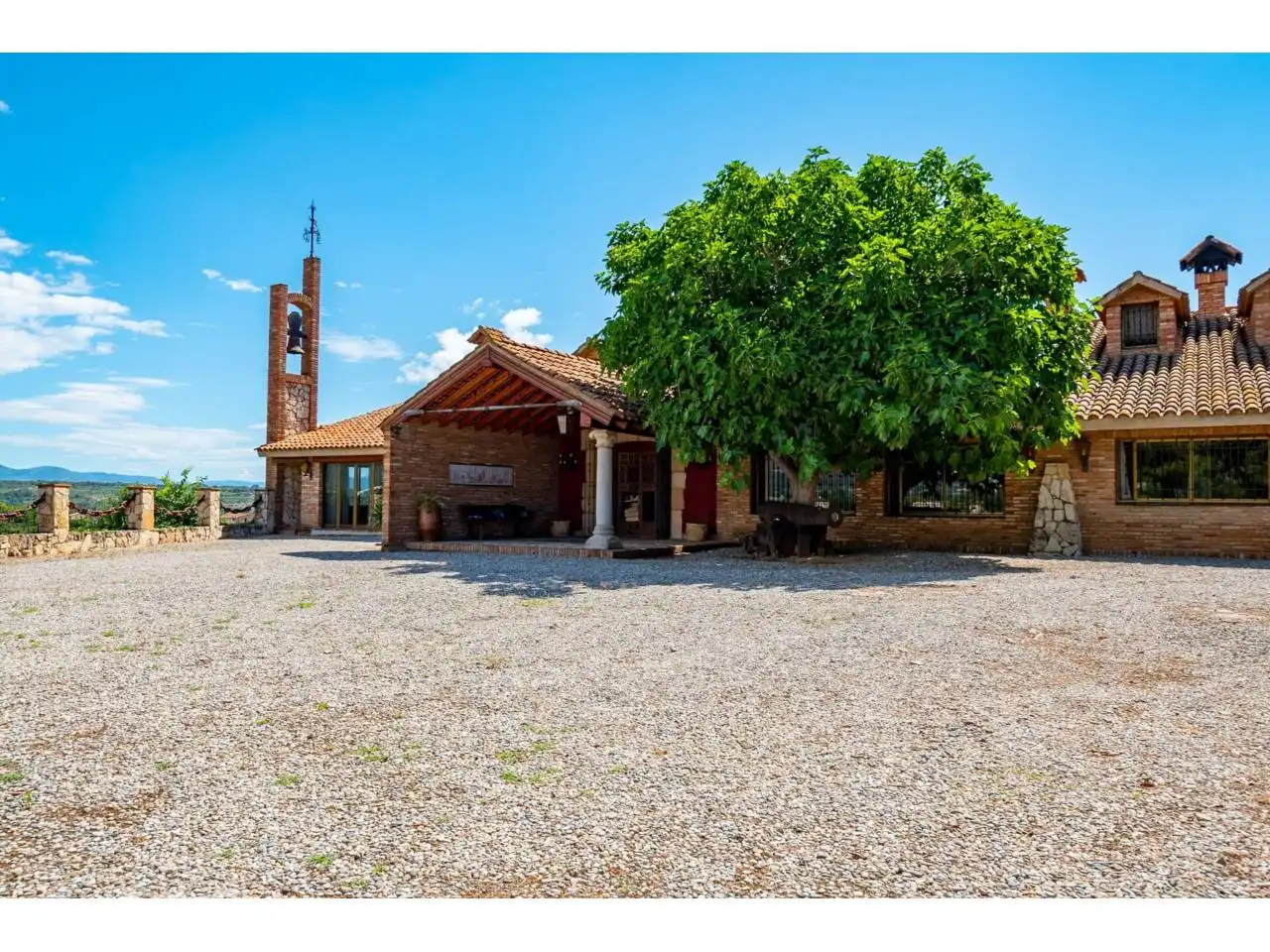 Maison rustique avec piscine à vendre à El Milà, imagen 23