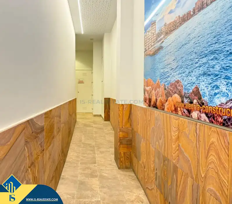 Piso con ascensor en venta en La Mata, imagen 18