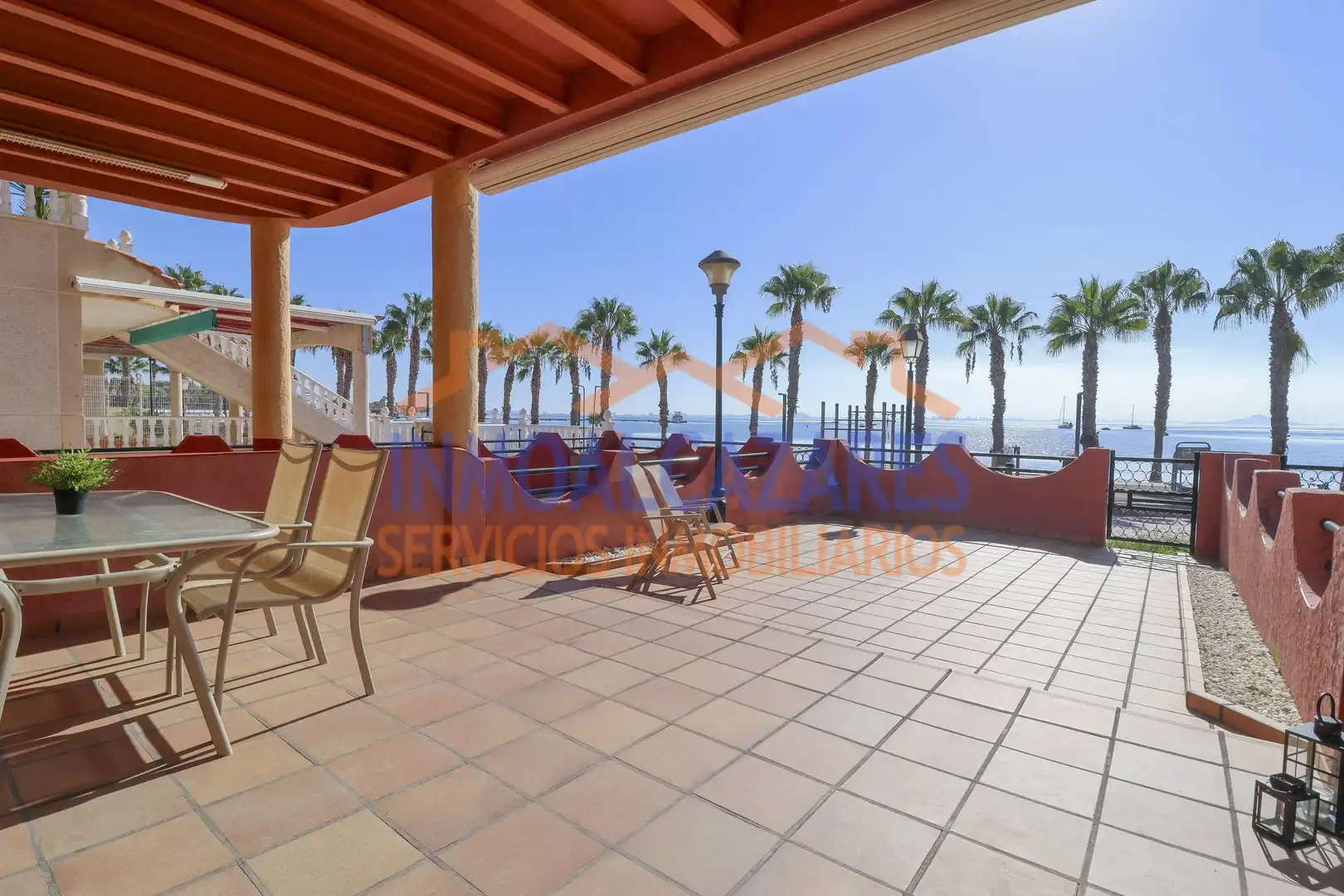 Maison avec terrasse à vendre à Los Narejos - Punta Calera, imagen 2
