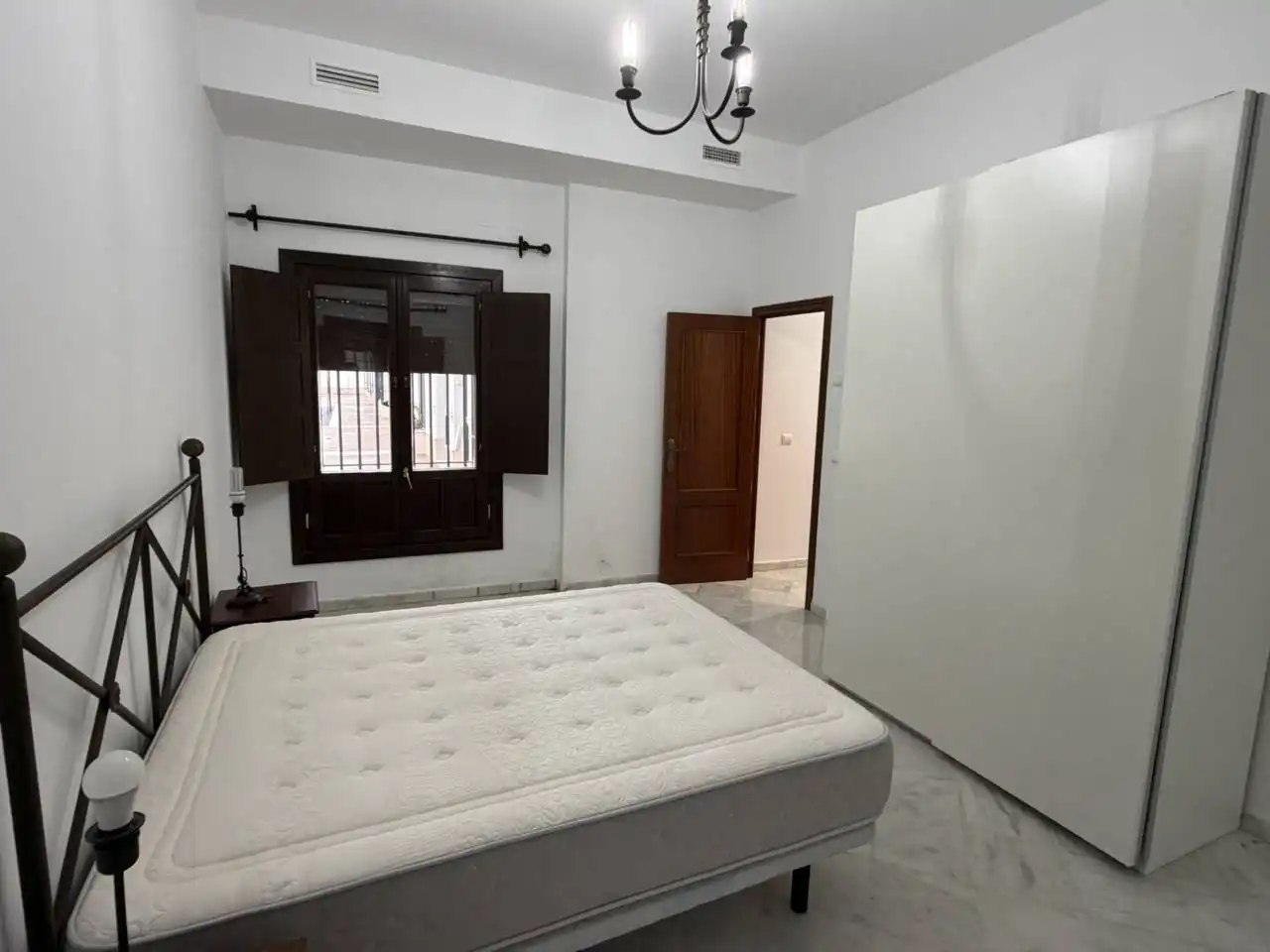 Habitación de Casa o chalet en venta en Osuna con Aire acondicionado y Terraza
