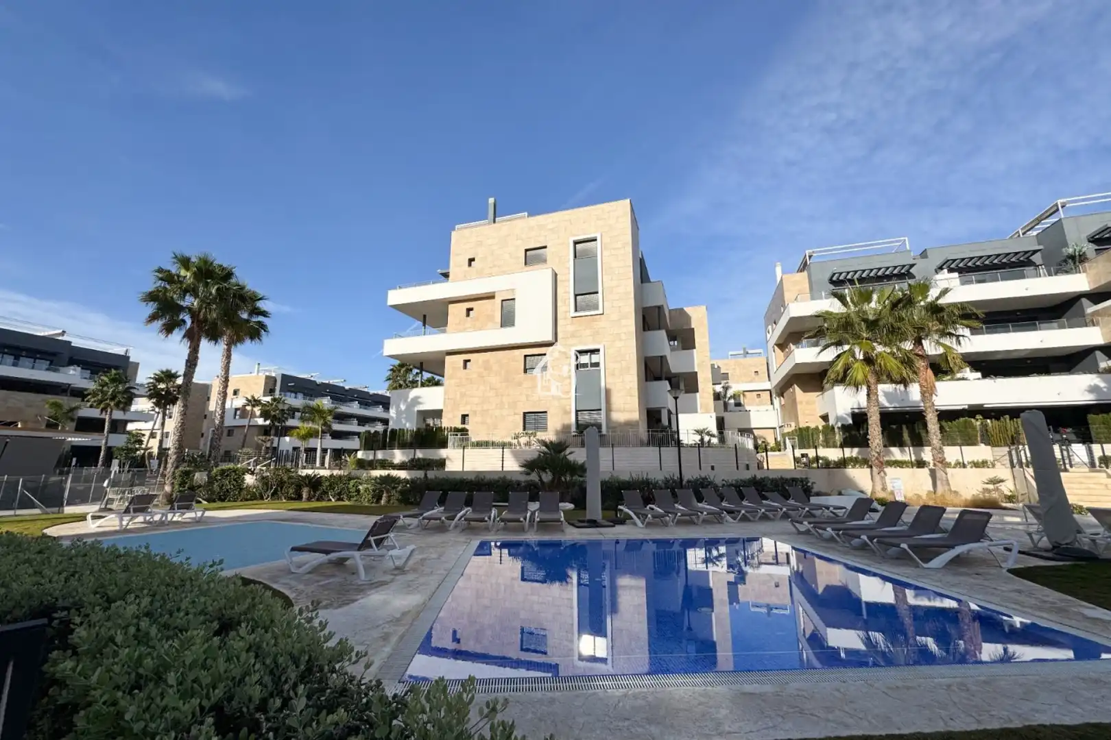 Flat for rent in Playa Flamenca