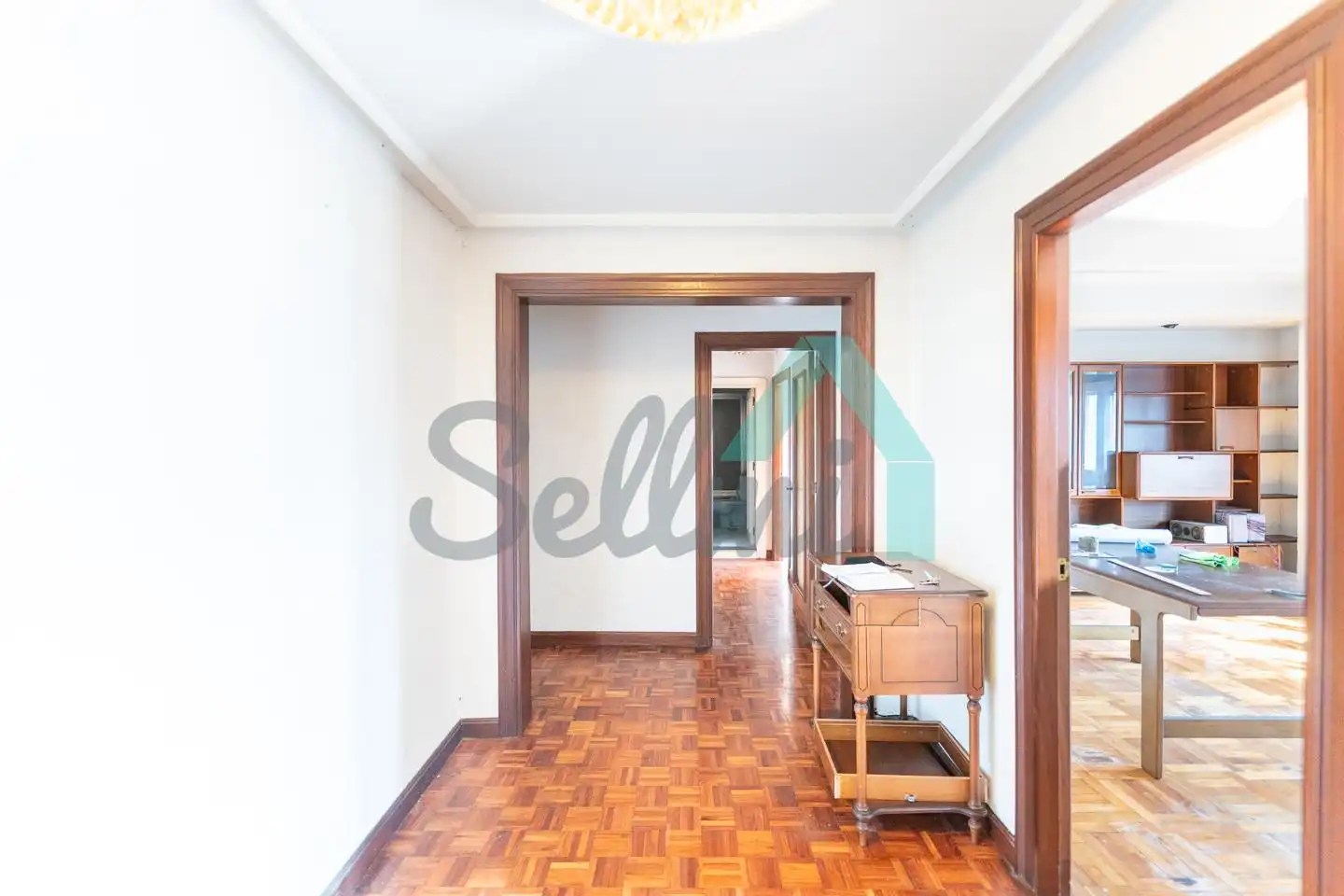 Flat for sale in Gijón   with Heating, Parquet flooring and Terrace