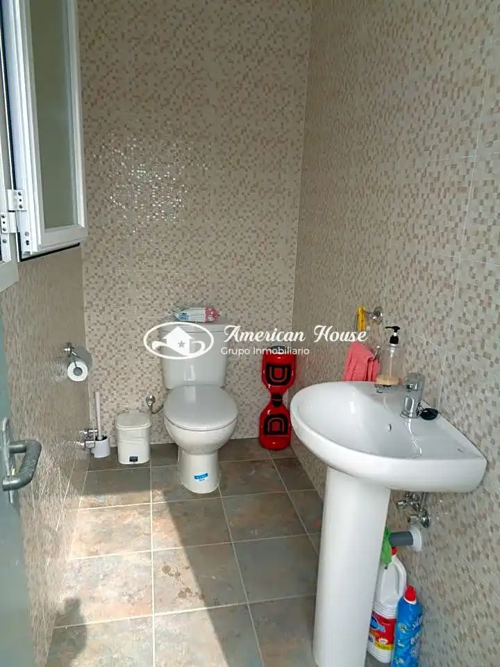 Maison à vendre à Plaza de toros - Venta Vargas - Capitania, imagen 33