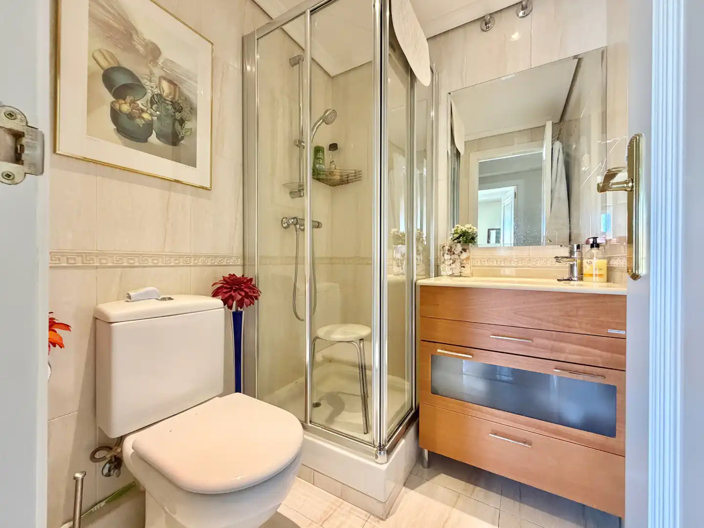 Appartement avec ascenseur à vendre à Chamberí, imagen 17
