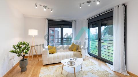 Foto 2 de Piso en venta en José María Marcilla, Montecerrao, Oviedo